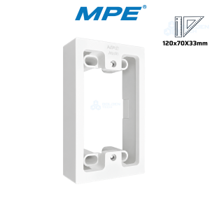 Đế nổi dùng cho mặt nạ đơn sê-ri A60 A6K01