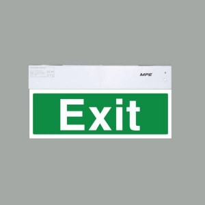 Đèn Báo Exit Đa Năng EX-M - Có tem kiểm định PCCC