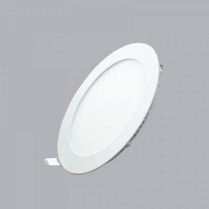 Đèn LED Panel Âm Trần 9W MPE 3 Màu RPL-9/3C